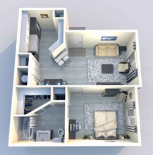 Unit 03202 03202 floor plan